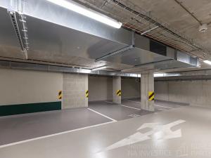 Pronájem bytu 2+kk, Praha - Stodůlky, Hábova, 57 m2