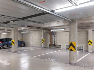 Pronájem bytu 2+kk, Praha - Stodůlky, Hábova, 53 m2