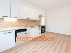 Pronájem bytu 3+1, Havířov - Město, Chopinova, 69 m2