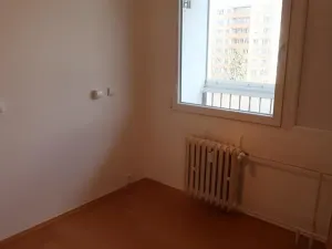 Pronájem bytu 3+kk, Praha - Střížkov, Harrachovská, 61 m2