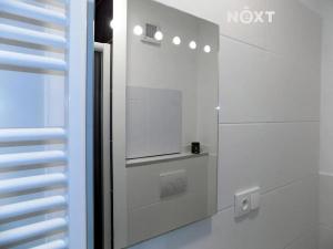 Pronájem bytu 2+kk, Česká Lípa, Bratří Čapků, 40 m2