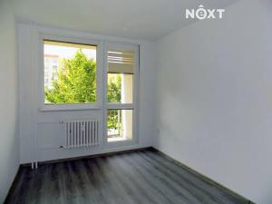 Pronájem bytu 2+kk, Česká Lípa, Bratří Čapků, 40 m2