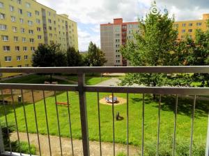 Pronájem bytu 2+kk, Česká Lípa, Bratří Čapků, 40 m2