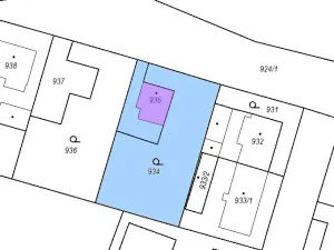 Prodej rodinného domu, Ostrava, 70 m2
