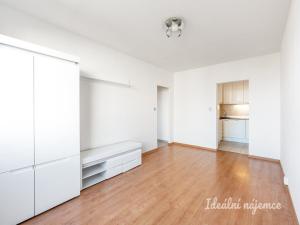 Prodej bytu 2+kk, Praha - Ruzyně, Ciolkovského, 41 m2