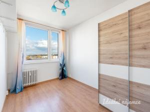 Prodej bytu 2+kk, Praha - Ruzyně, Ciolkovského, 41 m2