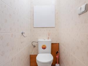 Prodej bytu 2+kk, Praha - Ruzyně, Ciolkovského, 41 m2