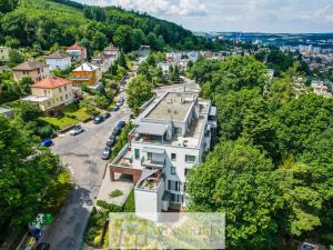 Prodej bytu 3+kk, Zlín, Příkrá, 103 m2