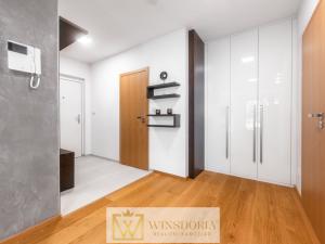 Prodej bytu 3+kk, Zlín, Příkrá, 103 m2