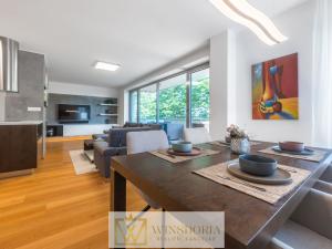 Prodej bytu 3+kk, Zlín, Příkrá, 103 m2