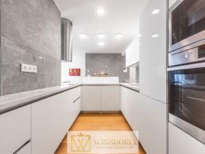 Prodej bytu 3+kk, Zlín, Příkrá, 103 m2