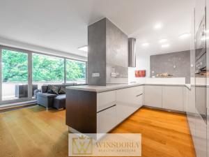 Prodej bytu 3+kk, Zlín, Příkrá, 103 m2