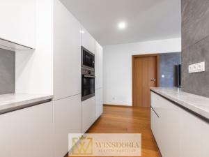 Prodej bytu 3+kk, Zlín, Příkrá, 103 m2