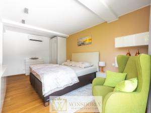 Prodej bytu 3+kk, Zlín, Příkrá, 103 m2