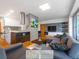 Prodej bytu 3+kk, Zlín, Příkrá, 103 m2