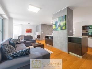 Prodej bytu 3+kk, Zlín, Příkrá, 103 m2