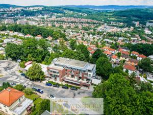 Prodej bytu 3+kk, Zlín, Příkrá, 103 m2