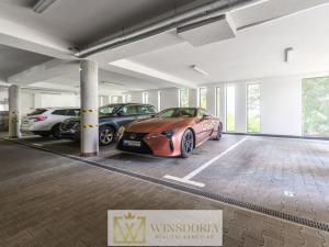 Prodej bytu 3+kk, Zlín, Příkrá, 103 m2