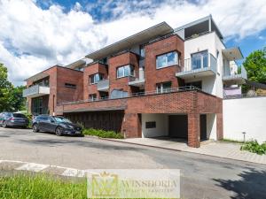 Prodej bytu 3+kk, Zlín, Příkrá, 103 m2