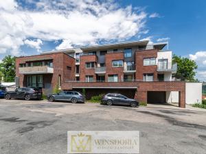 Prodej bytu 3+kk, Zlín, Příkrá, 103 m2