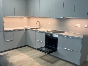 Pronájem bytu 2+kk, Praha, Plzeňská, 57 m2