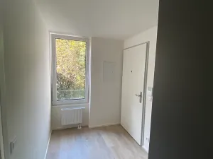 Pronájem bytu 2+kk, Praha, Plzeňská, 57 m2