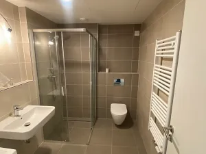 Pronájem bytu 2+kk, Praha, Plzeňská, 57 m2