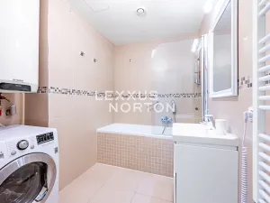 Pronájem bytu 2+kk, Praha - Smíchov, Na Plzeňce, 53 m2