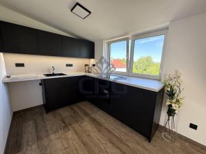 Prodej bytu 1+kk, Žďár nad Sázavou - Žďár nad Sázavou 1, Lučiny, 35 m2