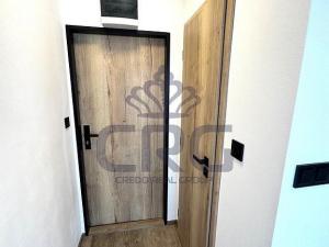 Prodej bytu 1+kk, Žďár nad Sázavou - Žďár nad Sázavou 1, Lučiny, 35 m2