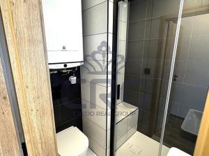 Prodej bytu 1+kk, Žďár nad Sázavou - Žďár nad Sázavou 1, Lučiny, 35 m2