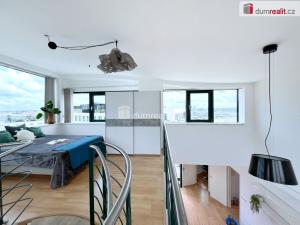Pronájem bytu 2+1, Praha - Smíchov, Holečkova, 100 m2