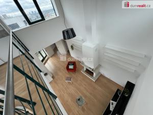Pronájem bytu 2+1, Praha - Smíchov, Holečkova, 100 m2