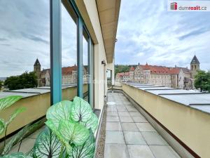 Pronájem bytu 2+1, Praha - Smíchov, Holečkova, 100 m2