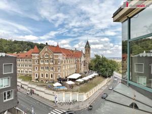 Pronájem bytu 2+1, Praha - Smíchov, Holečkova, 100 m2