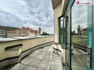 Pronájem bytu 2+1, Praha - Smíchov, Holečkova, 100 m2
