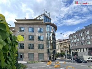 Pronájem bytu 2+1, Praha - Smíchov, Holečkova, 100 m2