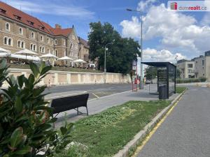 Pronájem bytu 2+1, Praha - Smíchov, Holečkova, 100 m2