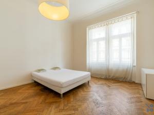 Pronájem bytu 2+kk, Praha - Malá Strana, Újezd, 59 m2