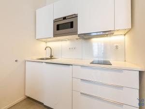Pronájem bytu 2+kk, Praha - Malá Strana, Újezd, 59 m2
