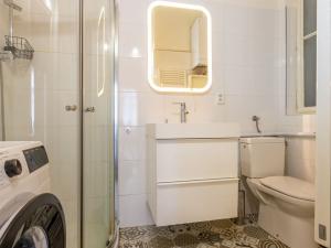 Pronájem bytu 2+kk, Praha - Malá Strana, Újezd, 59 m2