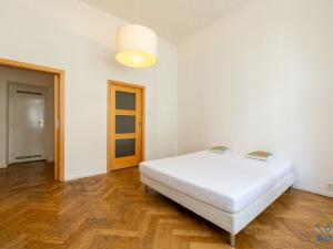 Pronájem bytu 2+kk, Praha - Malá Strana, Újezd, 59 m2