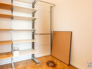 Pronájem bytu 2+kk, Praha - Malá Strana, Újezd, 59 m2