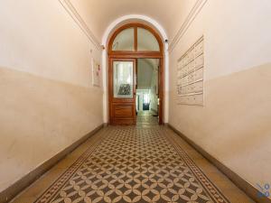 Pronájem bytu 2+kk, Praha - Malá Strana, Újezd, 59 m2