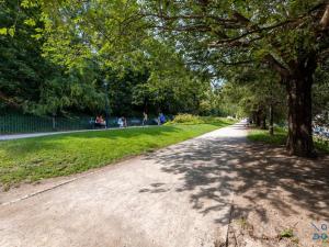 Pronájem bytu 2+kk, Praha - Malá Strana, Újezd, 59 m2