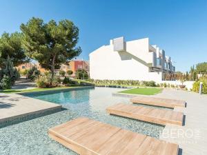 Prodej bytu 4+kk, Las Palmas de Gran Canaria, Španělsko, Calle Los Balcones, 74 m2