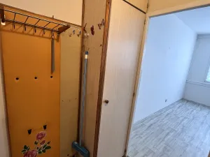 Pronájem bytu 2+kk, Kamenice nad Lipou, Za Kult. domem, 38 m2