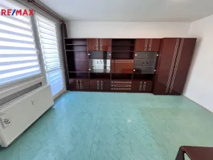 Pronájem bytu 2+kk, Kamenice nad Lipou, Za Kult. domem, 38 m2