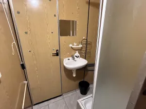 Pronájem bytu 2+kk, Kamenice nad Lipou, Za Kult. domem, 38 m2