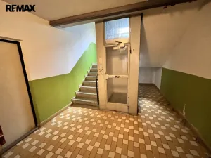 Pronájem bytu 2+kk, Kamenice nad Lipou, Za Kult. domem, 38 m2